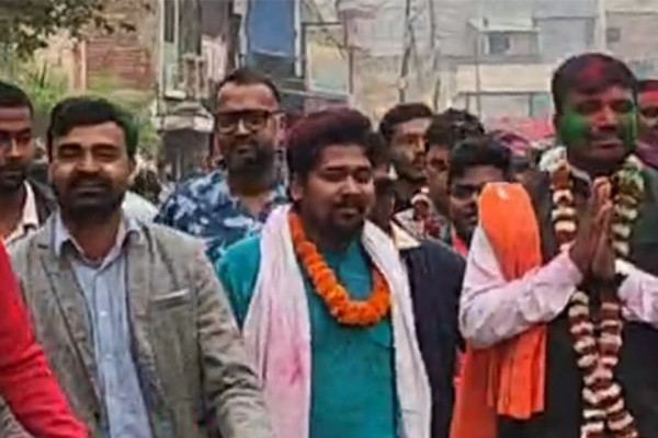 सिरहा १ : बब्लु गुप्ताको फराकिलो जित